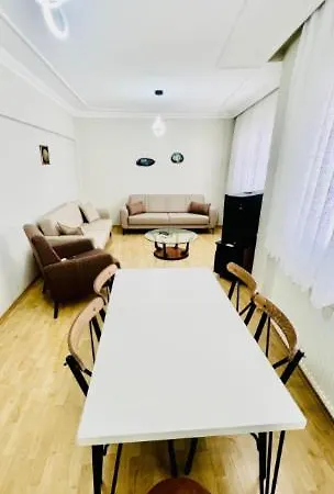 Acelya Apartment Trabzon