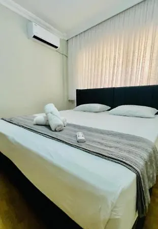 Apartment Acelya Trabzon