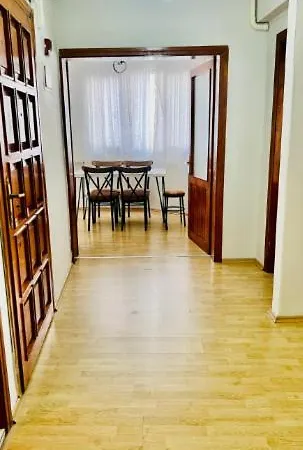 Apartment Acelya